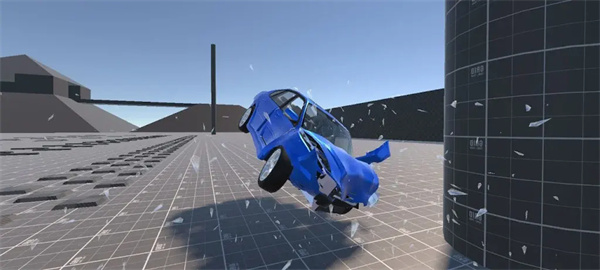 汽车碰撞实验室7723免广告版