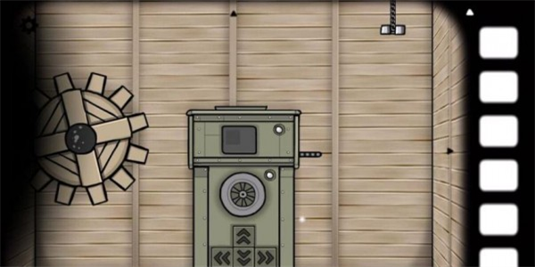 逃离方块风车汉化版