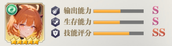 风系SSR英雄J攻略截图1