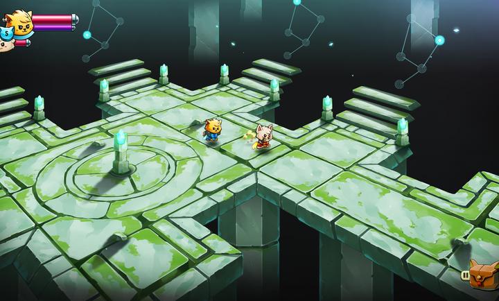 猫咪斗恶龙2下载手机版