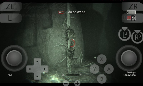 逃生2游戏手机版