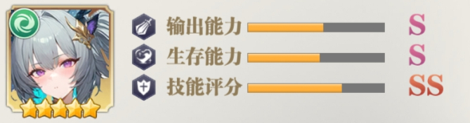 风系SSR英雄J攻略截图7