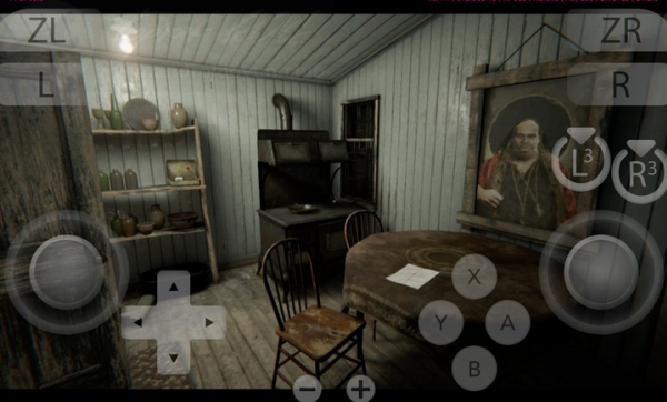 逃生2游戏手机版