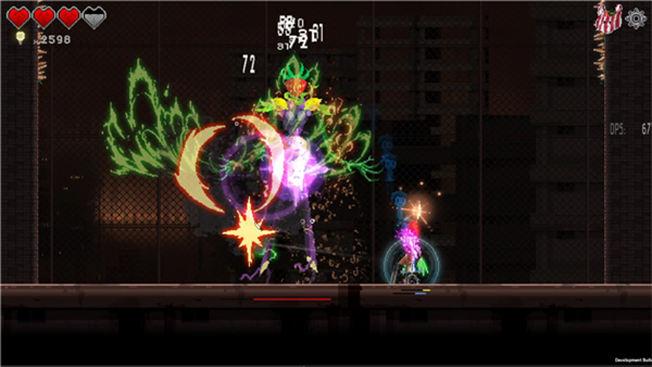 餐瘾地城内置作弊菜单版