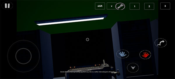 波比的游戏时间第六章完整版