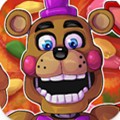 FNAF6无限金币版