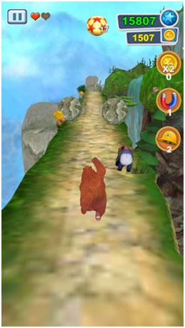 怎么得高分截图3