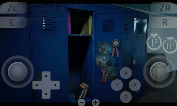 逃生2游戏手机版