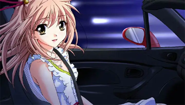 秋之回忆4汉化版