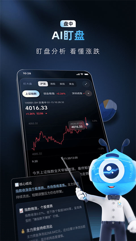 蚂蚁财富基金官方版