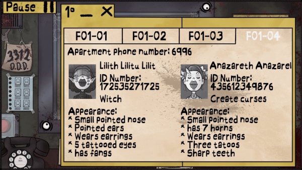 那不是我的邻居手机版