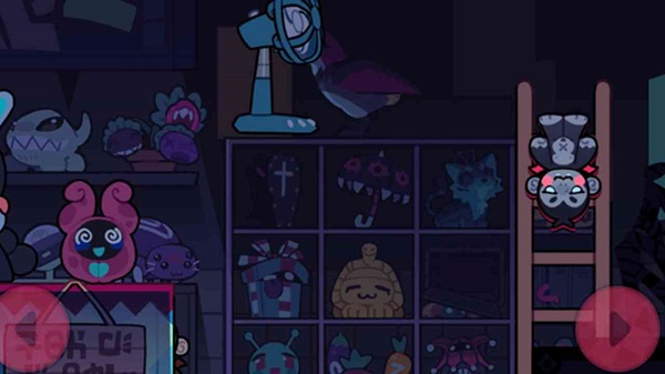 神秘生物公园手机汉化版