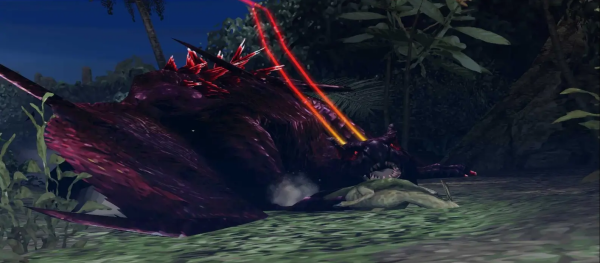 怪物猎人P3内置MOD金手指版