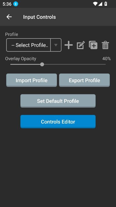 AopAop模拟器2026最新版