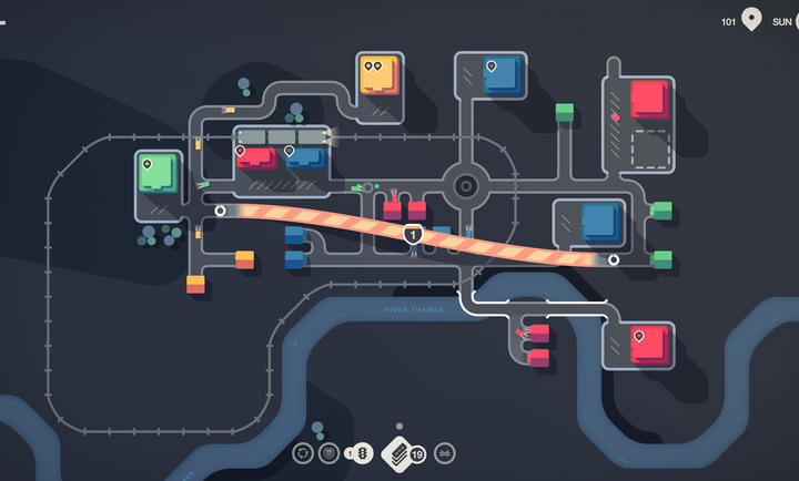 迷你高速公路手机版官方正版