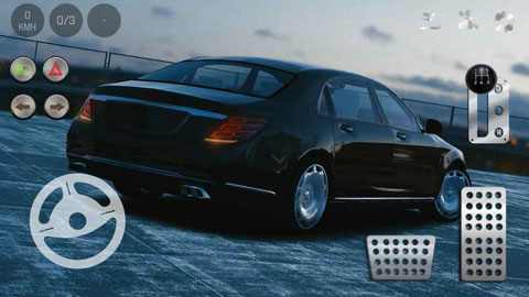 真实泊车2官方正版