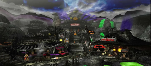 怪物猎人P3内置MOD金手指版