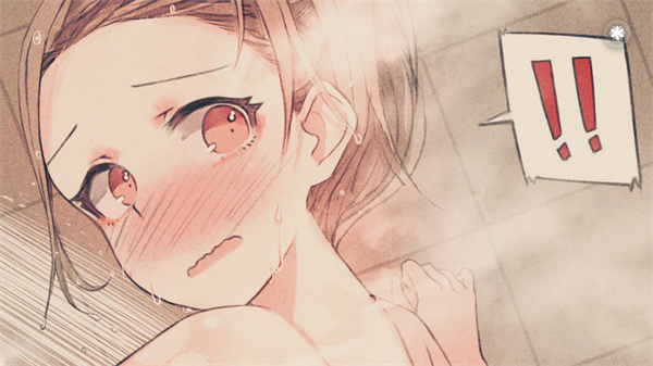 未来女友向我传达了问候游戏