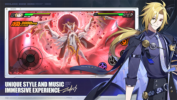 绝区零越南版官方正版