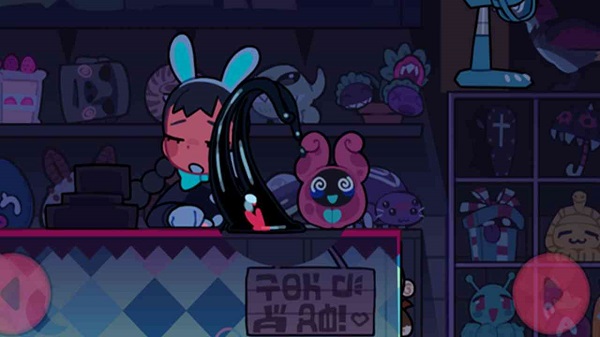 Cryptid Park安卓版