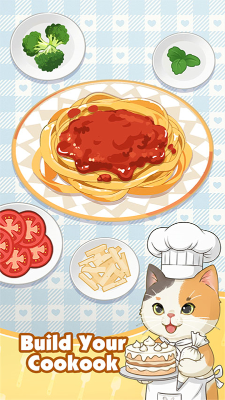 烹饪美味游戏手机版