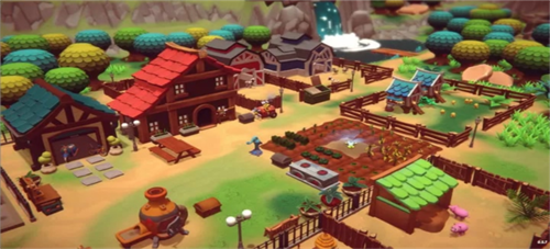 海岛之魂内置MOD菜单版