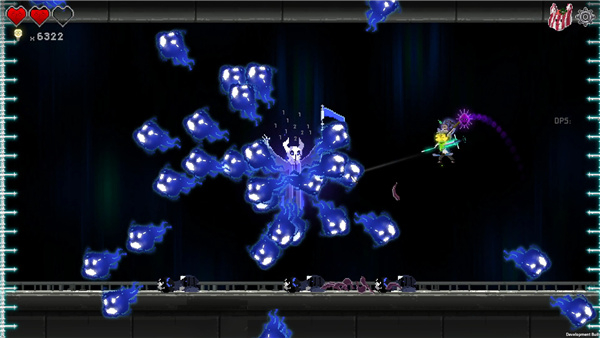 餐瘾地城内置作弊菜单版