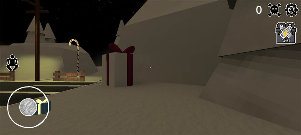 游戏模式介绍截图3