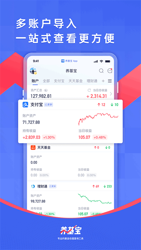 养基宝app官方版