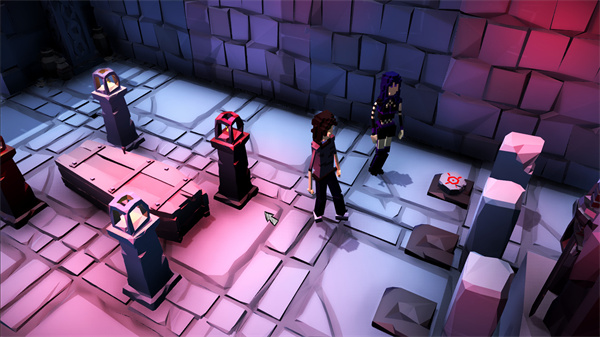 恶魔从不撒谎游戏