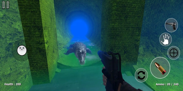 怪物之爪4手机版