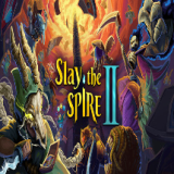 杀戮尖塔2安卓手机版(Slay the Spire2)