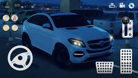 真实泊车2官方正版