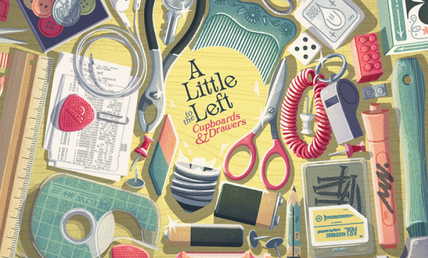 往左一点橱柜与抽屉游戏手机版