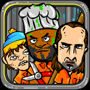 监狱人生RPG破解版