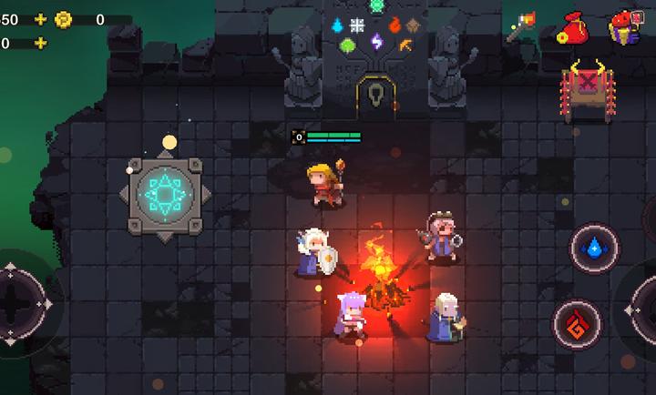 元素世界折相思破解版