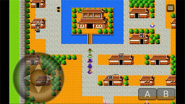 吞天食地666三孟德传手游