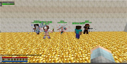 我的世界江湖传说手机版