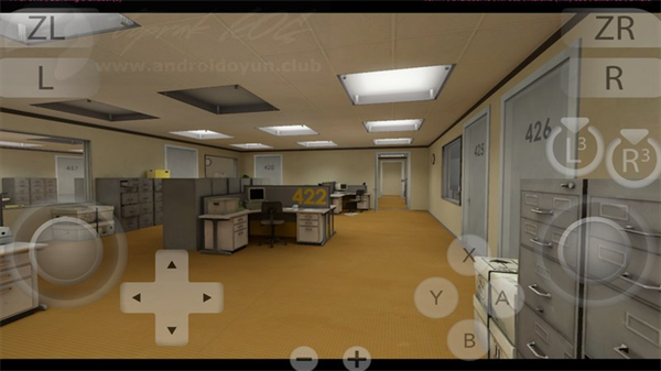 史丹利的寓言终级豪华版手机版