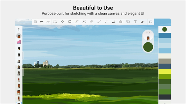 妙笔生花手机版
