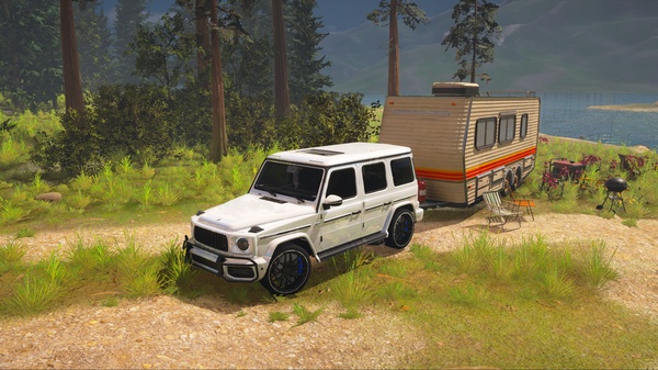 驾驶学校模拟EVO内置MOD版