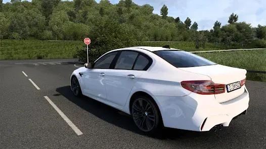 汽车驾驶学校破解版