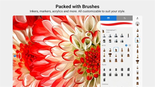 妙笔生花手机版