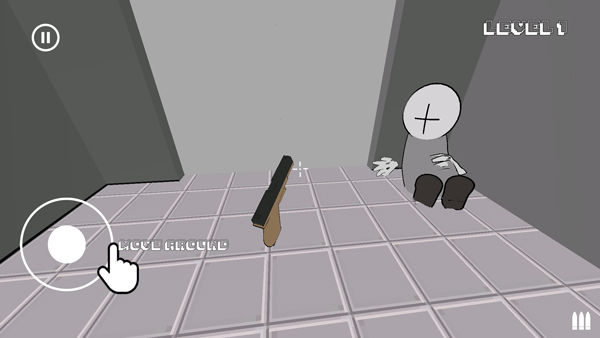 暴力迪吧射击内置菜单