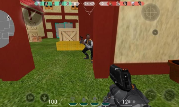 无畏契约ValStrike1.6玩家自制版