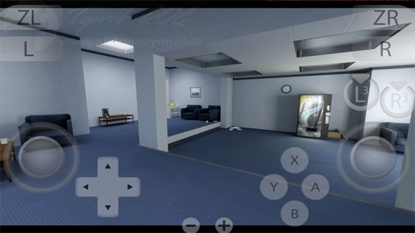 史丹利的寓言终级豪华版手机版