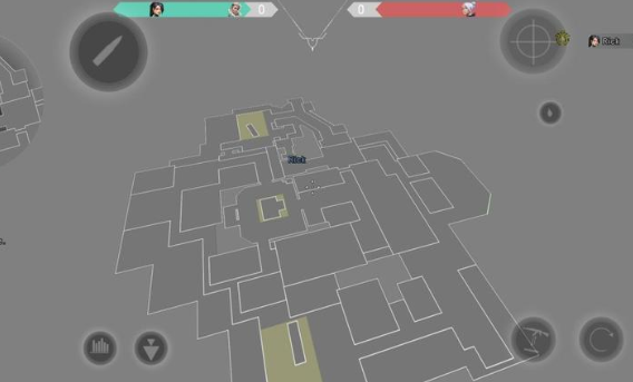 无畏契约ValStrike1.6玩家自制版