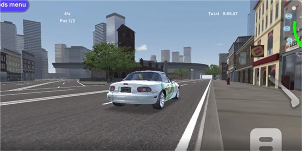 真实赛车体验破解版