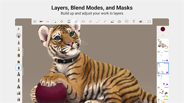 妙笔生花手机版