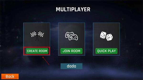 怎么创建房间截图2